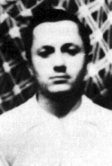 George P. Gineikis